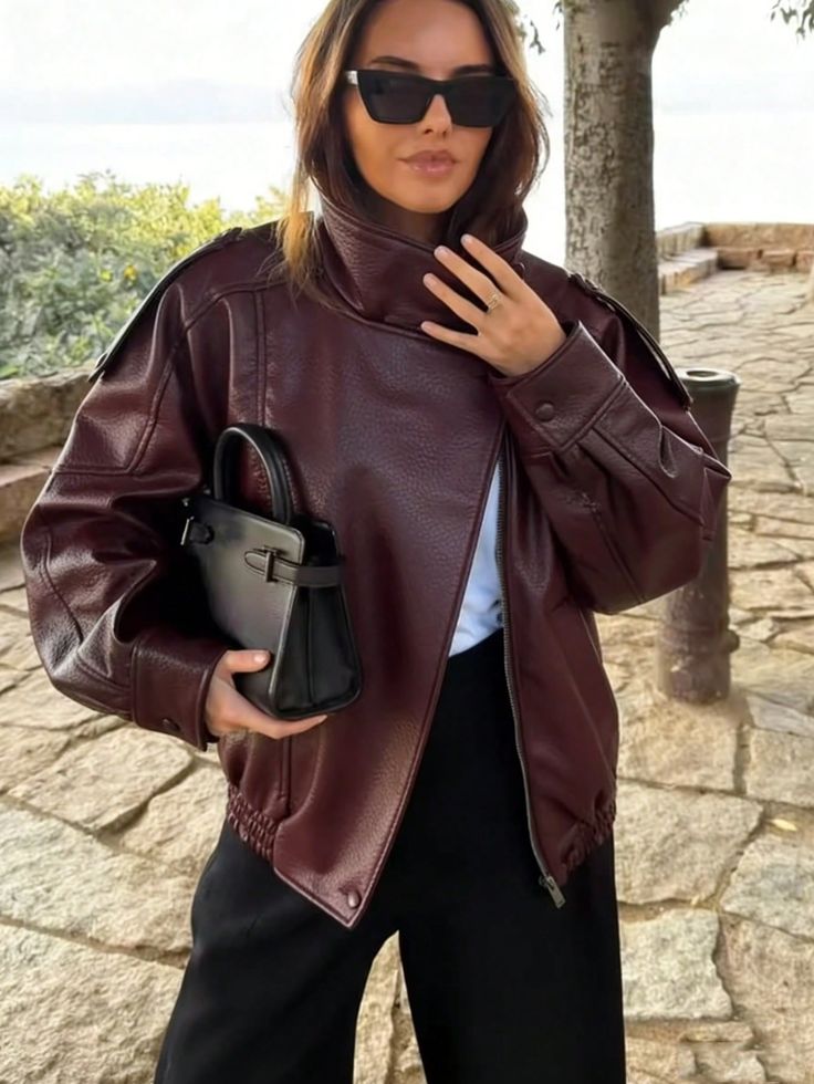 Veste Fashion Intemporelle Femme