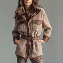 La veste vintage incontournable de l’hiver – chaleur, style et élégance