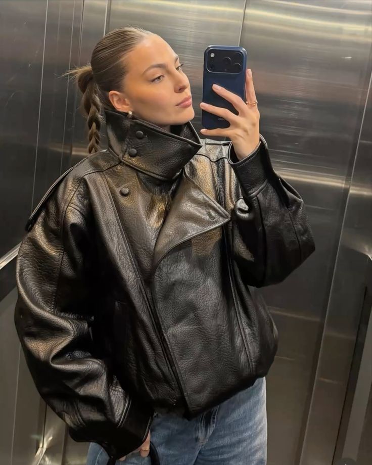 Veste Fashion Intemporelle Femme