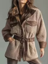 La veste vintage incontournable de l’hiver – chaleur, style et élégance